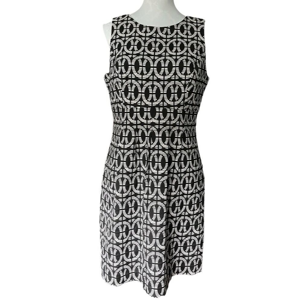 Donna Ricco New York Sheath Cocktail Dress